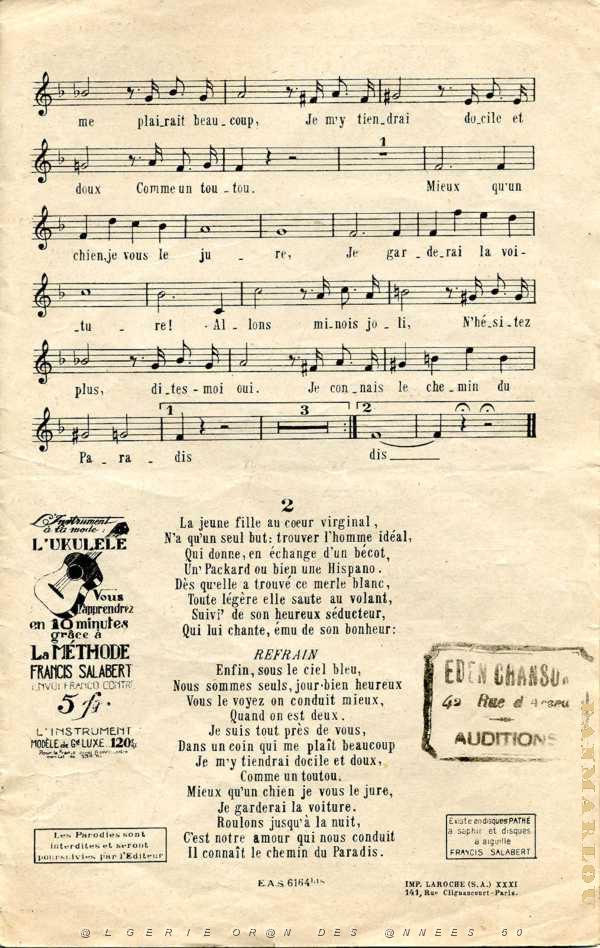 CHANSON ET PAROLES 3.JPG
